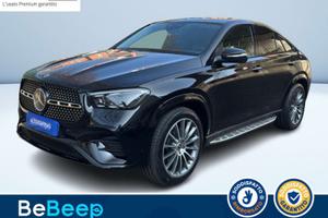 Mercedes-Benz GLE Coupé GCOUPE 300 D AMG LINE...