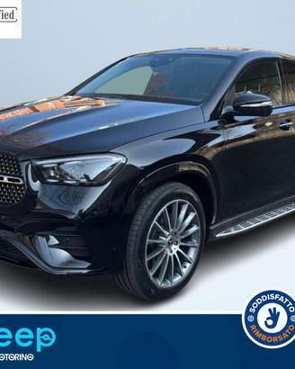 Mercedes-Benz GLE Coupé GCOUPE 300 D AMG LINE...