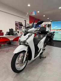 Honda SH 150 ABS - 2017