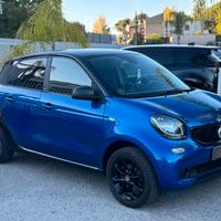 Smart ForFour 70 1.0 71CV Passion 2019
