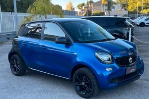 Smart ForFour 70 1.0 71CV Passion 2019