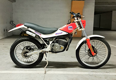 Trial Fantic Motor 50cc