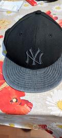Cappello New York 