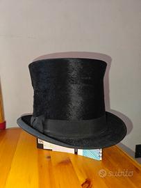 Cappello a cilindro - Cappelleria Croci Milano