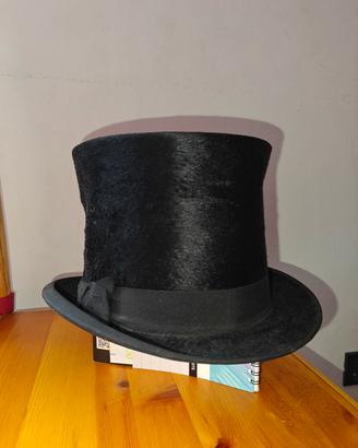 Cappello a cilindro - Cappelleria Croci Milano