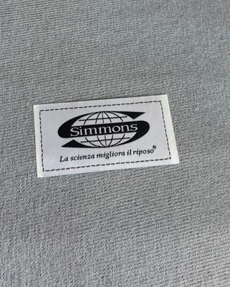 Base letto sommier Simmons