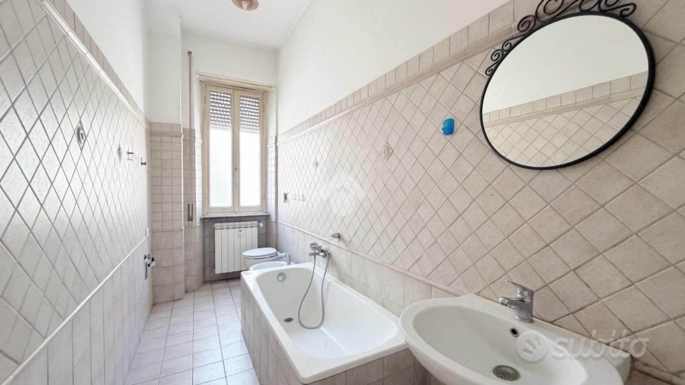 Appartamento – RM - Altro