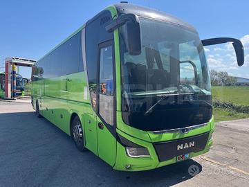 Man Lion's Coach, 2018, 57 posti, Euro 6