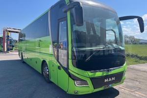 Man Lion's Coach, 2018, 57 posti, Euro 6