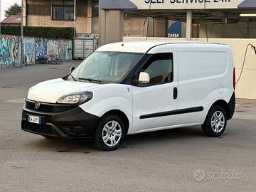 FIAT DOBLO 1.3 MJT EURO 6/B
