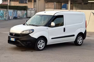 FIAT DOBLO 1.3 MJT EURO 6/B
