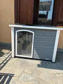 Cuccia per cane di grossa taglia