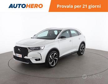 DS AUTOMOBILES DS 7 Crossback PZ52794