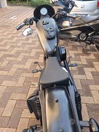 Harley davidson sposters 883