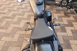 Harley davidson sposters 883