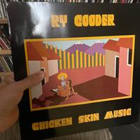 Ry Cooder  Chicken Skin Music