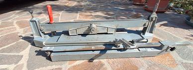 Tagliapiastelle Montolit 60×60