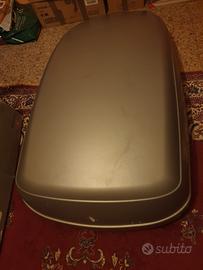 BAULE PER TETTO AUTO
