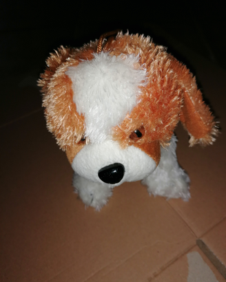 Peluches Cane Lupo Scimmia