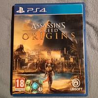 Assassin's Creed Origins 