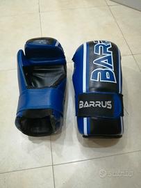 Protezioni Kick Boxing (point fighting) 