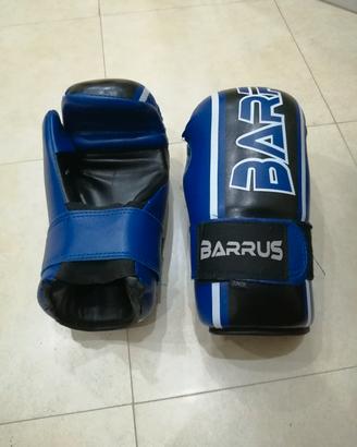 Protezioni Kick Boxing (point fighting) 