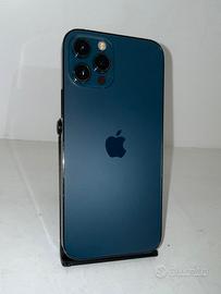 IPHONE 12 PRO RIGENERATO