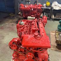 COPPIA AIFO 8061 - 220 HP completi