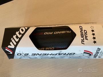 Copertoncini bici da corsa Vittoria 650x23