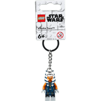 Lego Portachiavi Star Wars - di Ahsoka Tano