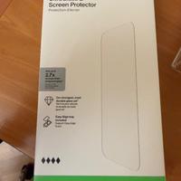 come da foto costodia piu proteggi schermo