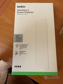 come da foto costodia piu proteggi schermo