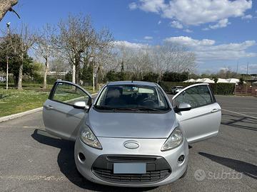 Ford ka 2009 NEOPATENTATI ROMA