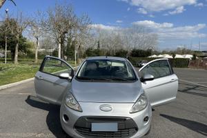 Ford ka 2009 NEOPATENTATI ROMA