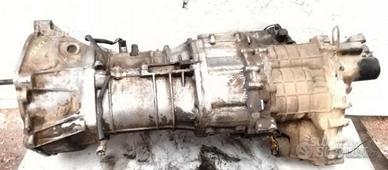 Scatola cambio manuale suzuki