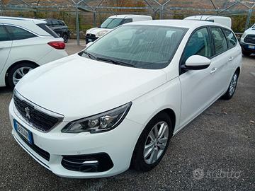 Peugeot 308 BlueHDi 130 S&S SW Business