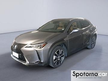 Lexus UX Hybrid Premium 2WD