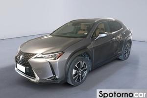 Lexus UX Hybrid Premium 2WD