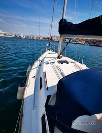 Artmare 40 modello Morgana 2002 yanmar 40cv