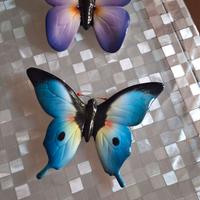 Farfalle da appendere al muro