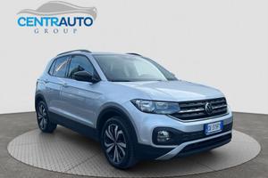Volkswagen T-Cross 1.0 TSI 110cv STYLE
