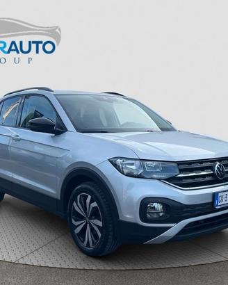 Volkswagen T-Cross 1.0 TSI 110cv STYLE