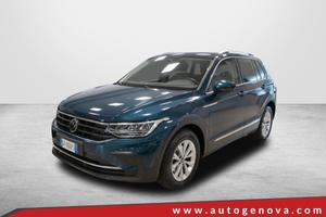 VOLKSWAGEN TIGUAN 2.0 TDI 122CV 6M. SCR LIFE ( FAR