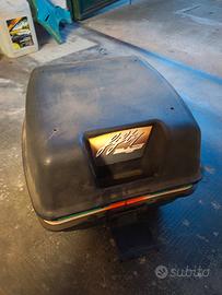 Malaguti Fifty Bauletto