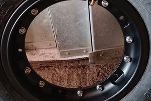 cerchi Pinasco scomponibili 2.10 vespa,ape 