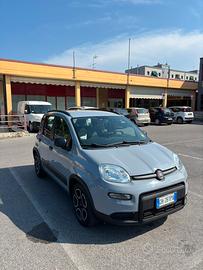 Fiat Panda GPL 2022 Unico Proprietario