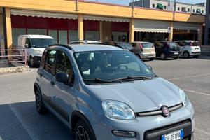 Fiat Panda GPL 2022 Unico Proprietario