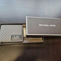 Portafoglio Michael Kors uomo (originale, nuovo)