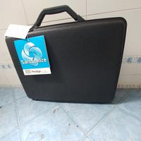 24 ore samsonite nuova