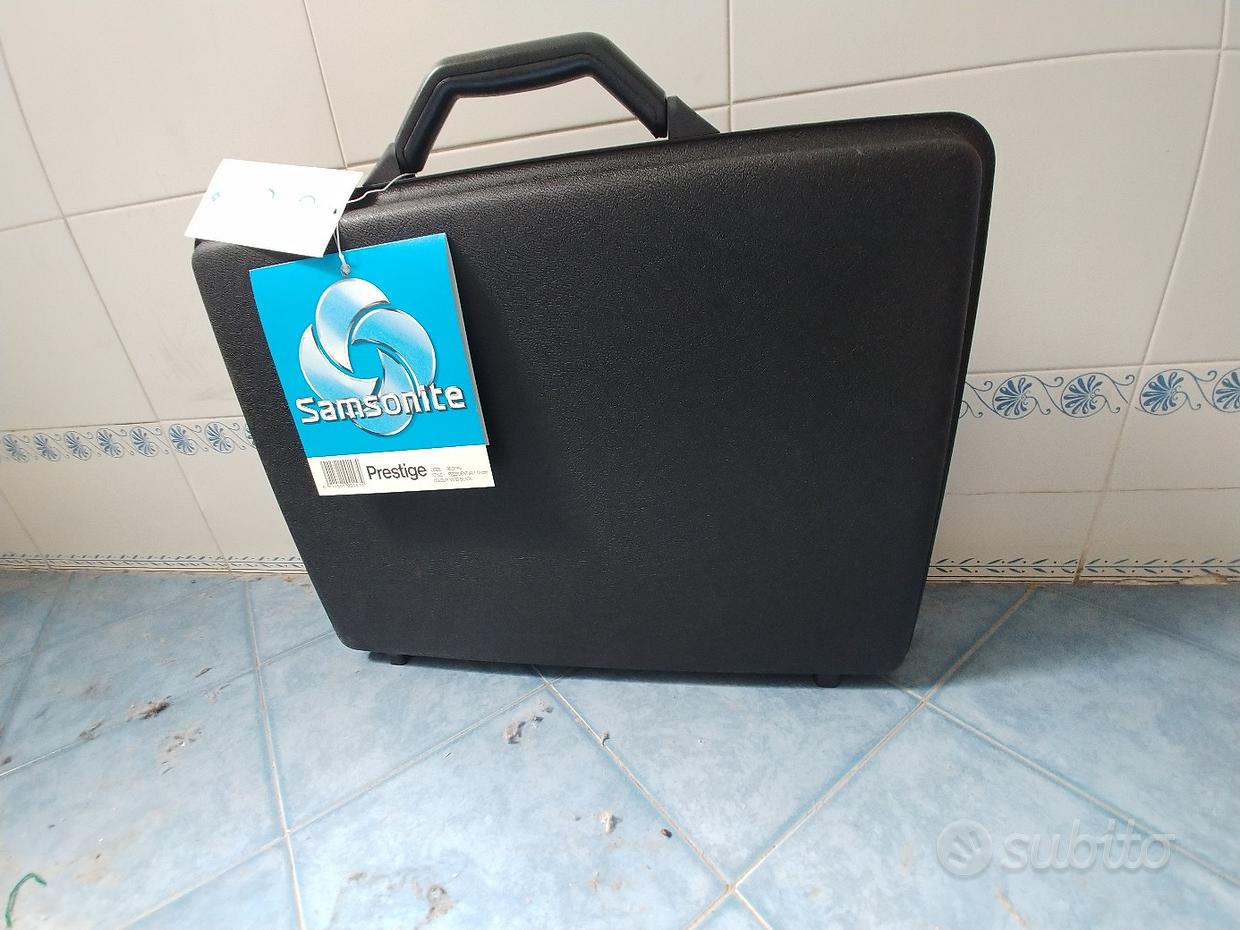 Samsonite Bagaglio Valigia 24 Ore Samsonite Valigetta 24 Ore